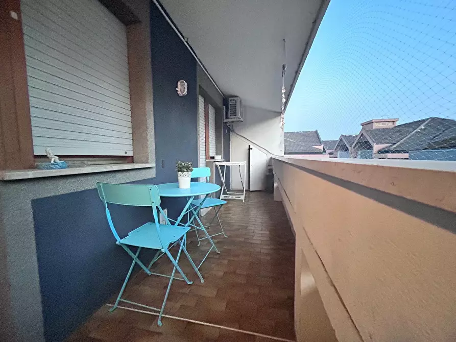 Immagine 19 di Bilocale in affitto  a Francavilla Al Mare