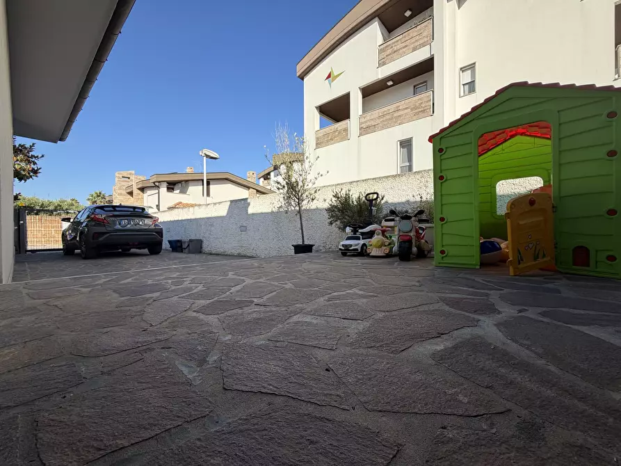 Immagine 43 di Villetta a schiera in affitto  a Francavilla Al Mare