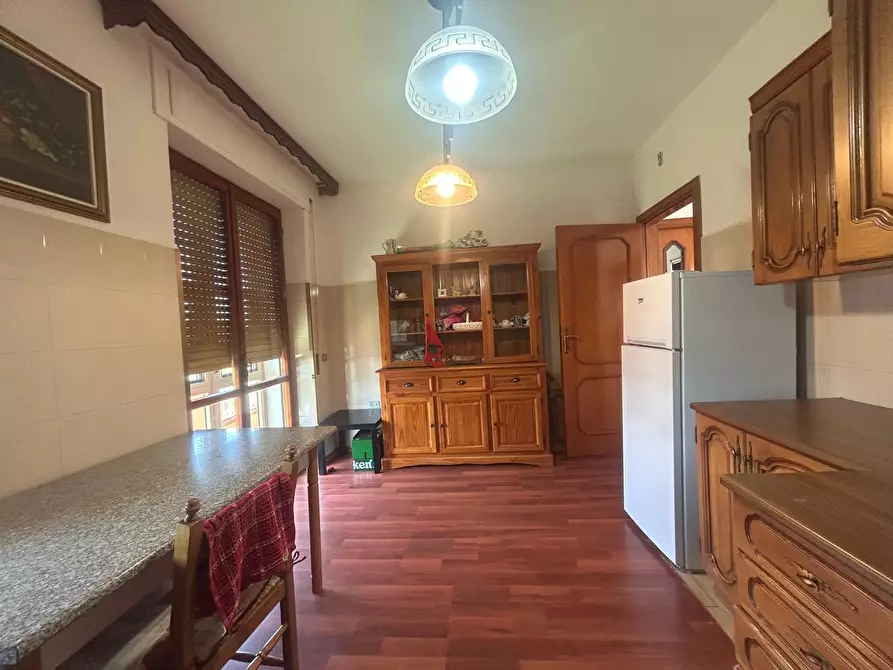 Immagine 28 di Casa indipendente in vendita  in VIALE MAIELLA a Chieti