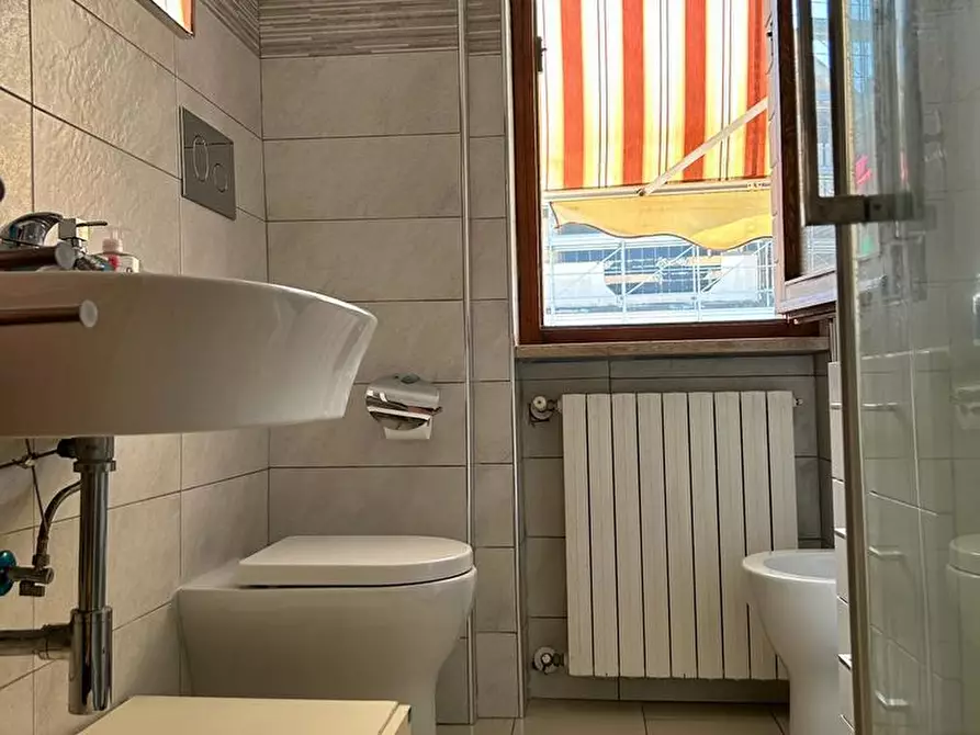 Immagine 15 di Trilocale in affitto  a Francavilla Al Mare