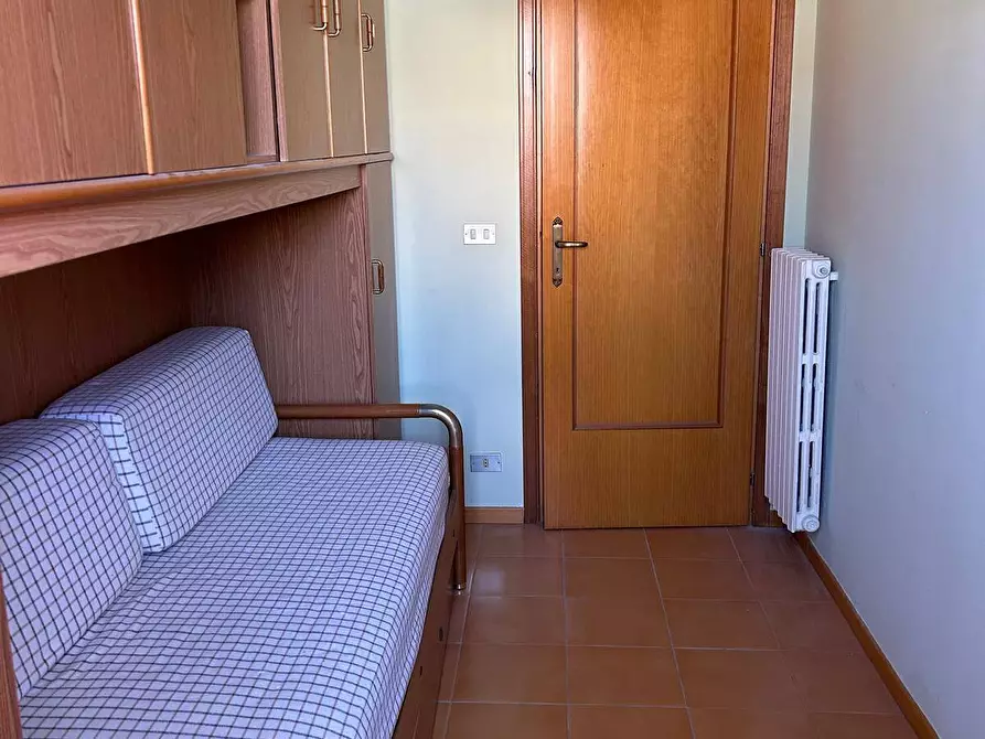 Immagine 8 di Quadrilocale in affitto  a Francavilla Al Mare