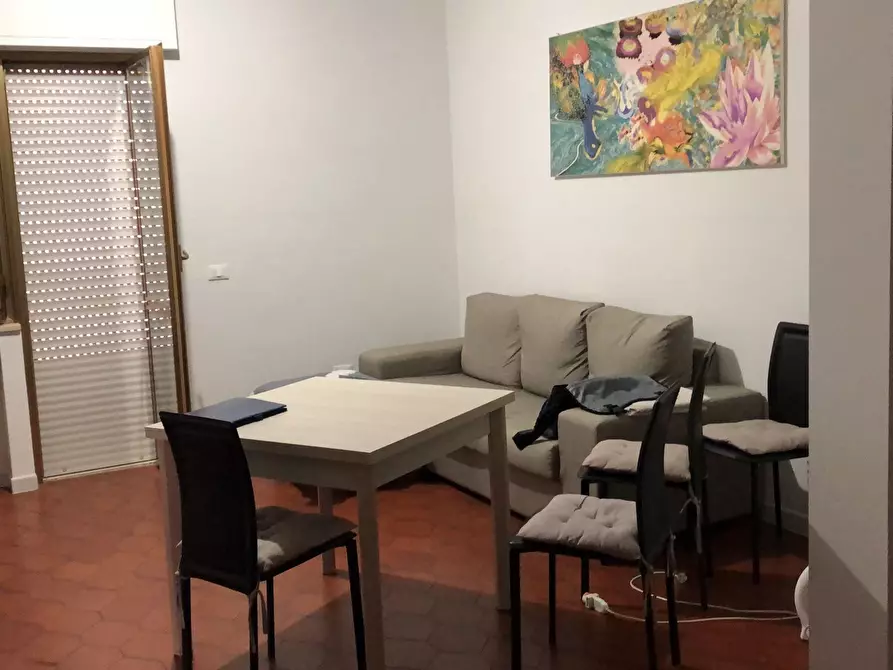Immagine 1 di Quadrilocale in affitto  a Francavilla Al Mare