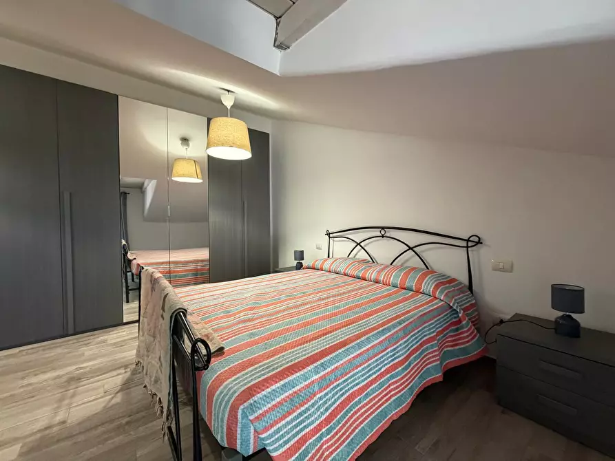 Immagine 8 di Bilocale in affitto  a Francavilla Al Mare