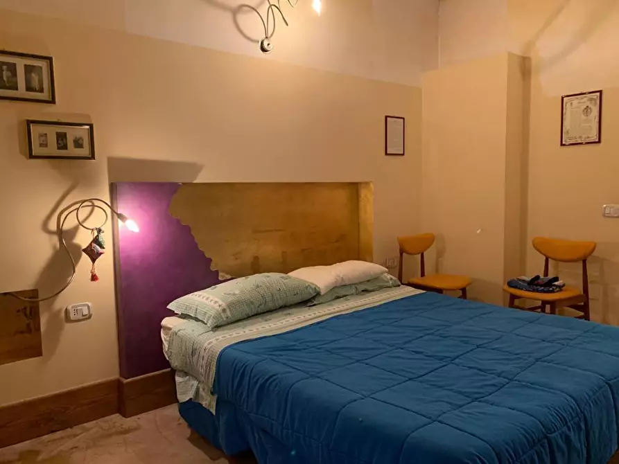 Immagine 10 di Quadrilocale in vendita  in Viale Maiella 23/A a Chieti