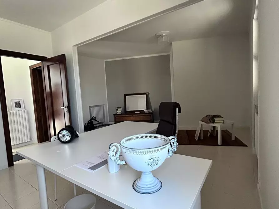 Immagine 8 di Ufficio in affitto  a Chieti