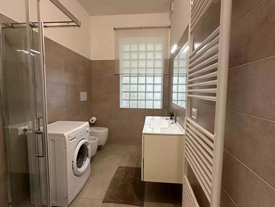 Immagine 8 di Bilocale in affitto  a Francavilla Al Mare