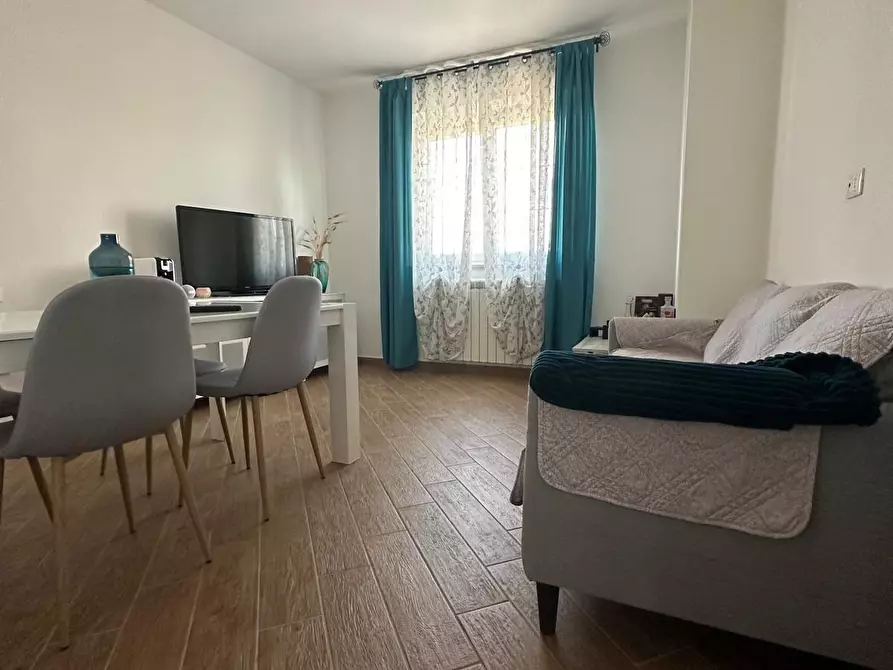Immagine 3 di Bilocale in vendita  a Torrevecchia Teatina