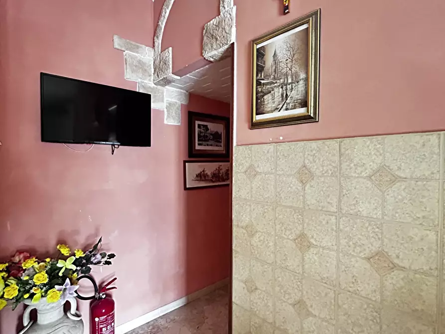 Immagine 8 di Pentalocale in affitto  in Viale Maiella 23/A a Francavilla Al Mare