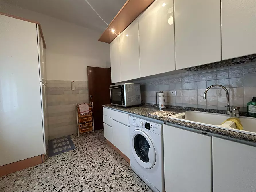 Immagine 6 di Quadrilocale in affitto  a Francavilla Al Mare