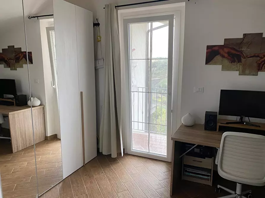 Immagine 10 di Bilocale in vendita  a Torrevecchia Teatina