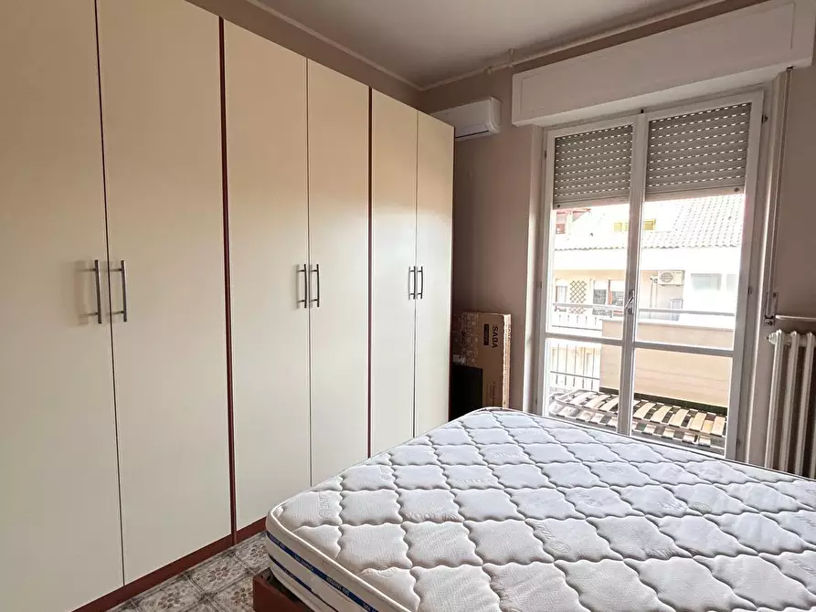 Immagine 10 di Trilocale in affitto  in Viale Maiella 23/A a Francavilla Al Mare