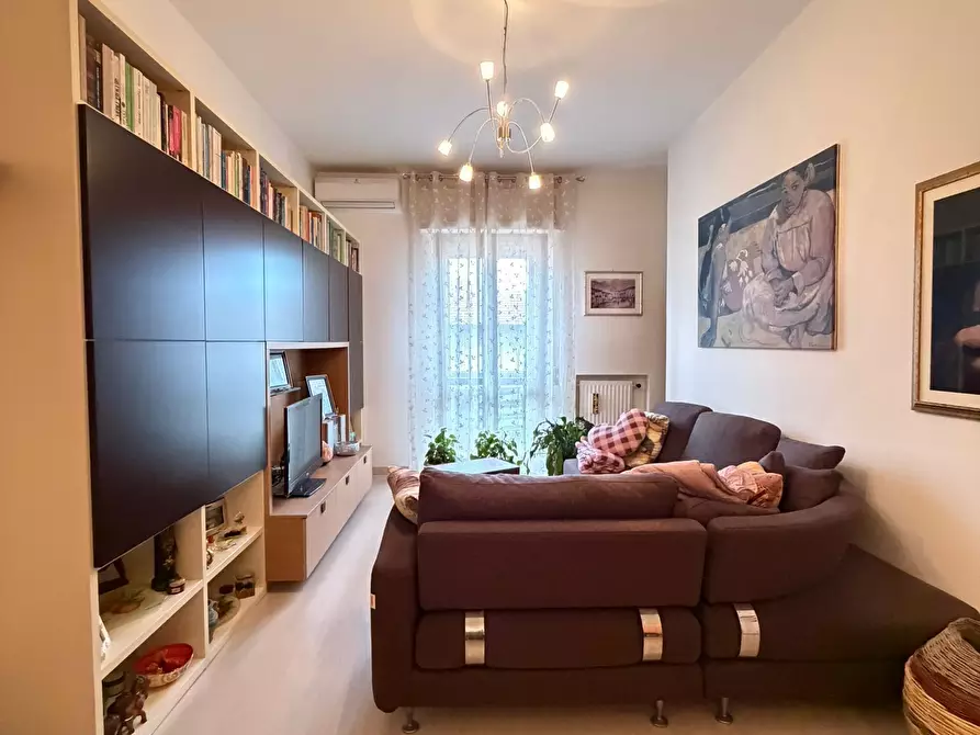 Immagine 3 di Trilocale in vendita  a Francavilla Al Mare