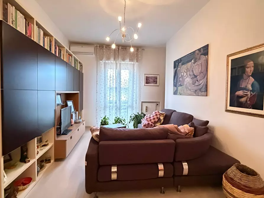 Immagine 2 di Trilocale in vendita  a Francavilla Al Mare