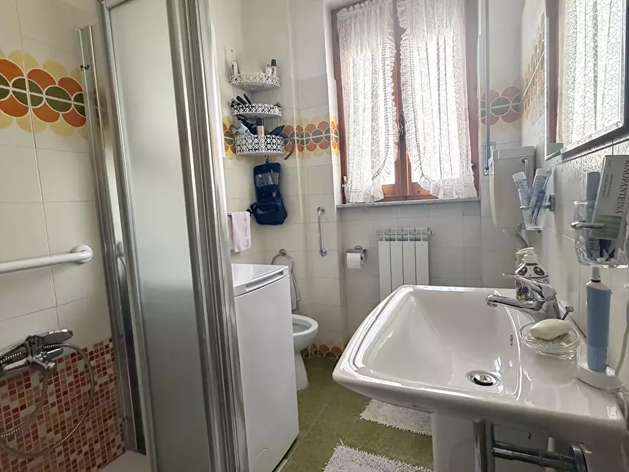 Immagine 8 di Trilocale in affitto  in Viale Canto Novo 3 a Francavilla Al Mare