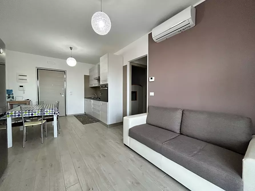 Immagine 5 di Trilocale in affitto  a Francavilla Al Mare