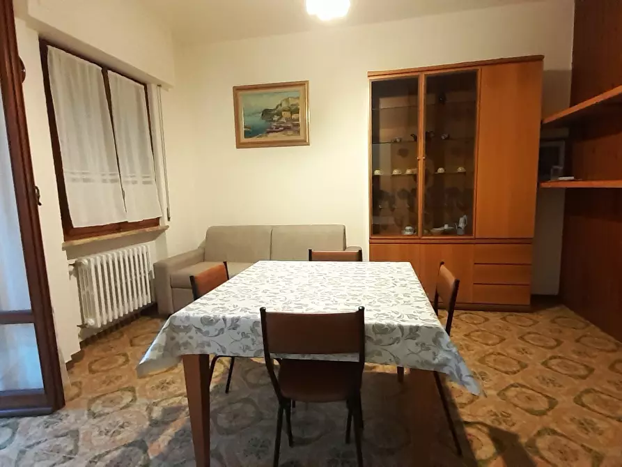 Immagine 2 di Trilocale in affitto  in Viale Maiella 23/A a Francavilla Al Mare