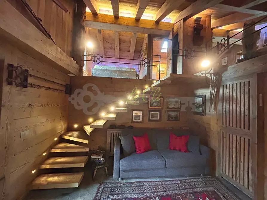 Immagine 6 di Loft/Open space in affitto  a Courmayeur