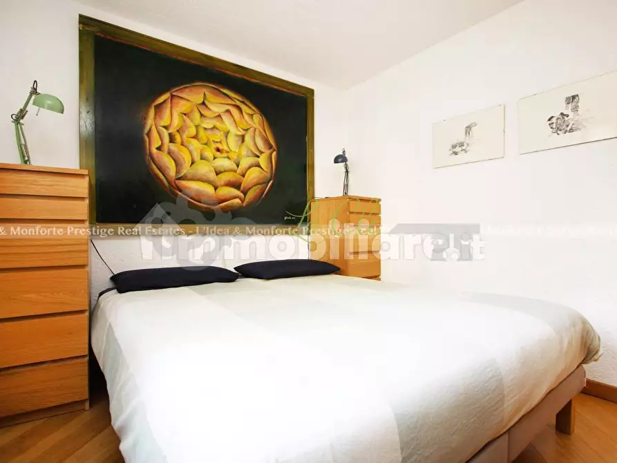 Immagine 15 di Trilocale in vendita  a Courmayeur