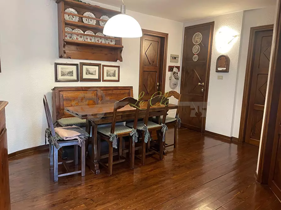 Immagine 5 di Trilocale in affitto  a Courmayeur