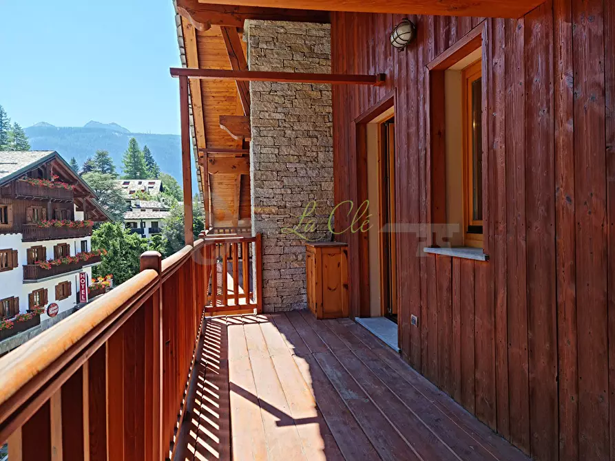 Immagine 11 di Trilocale in affitto  in Rue de Verrand 41 a Pre'-Saint-Didier