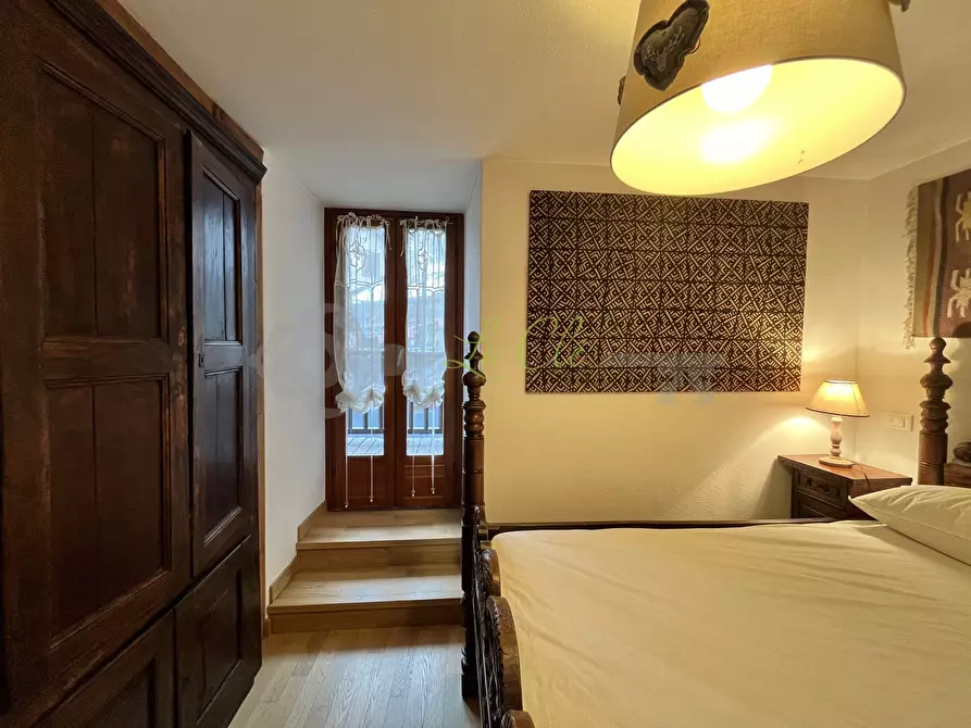 Immagine 14 di Quadrilocale in affitto  in Passaggio Truchet 2B a Courmayeur