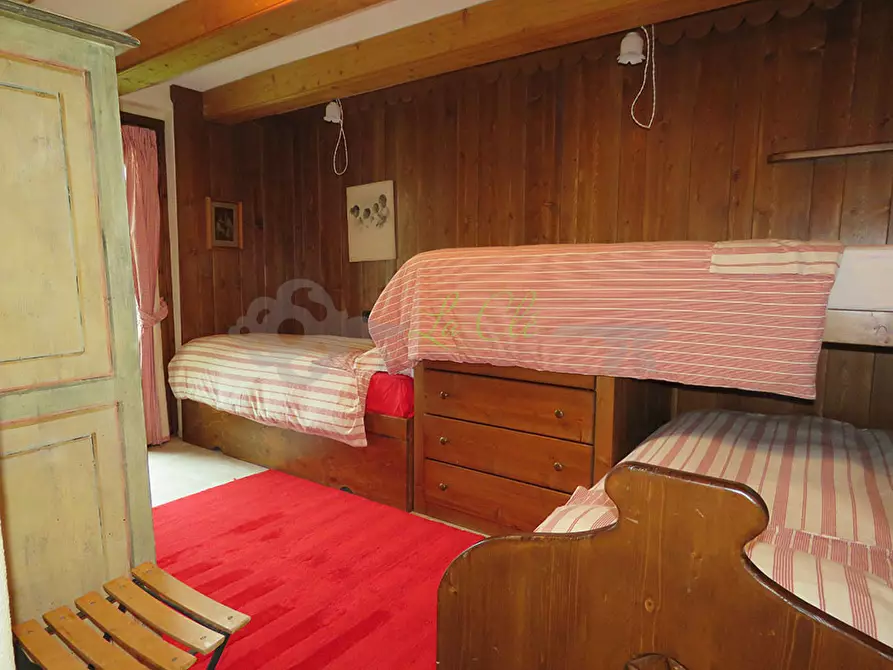 Immagine 9 di Quadrilocale in affitto  in Regione Belvedere 4 a Courmayeur