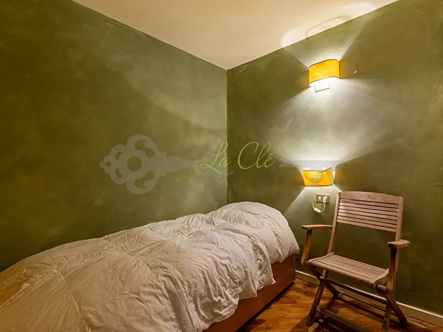 Immagine 12 di Baita in vendita  in Chemin de Prasouy 30 a Pre'-Saint-Didier