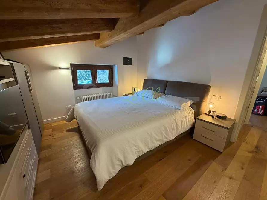 Immagine 16 di Mansarda in vendita  a Courmayeur