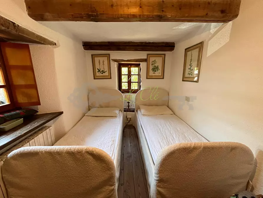 Immagine 11 di Baita in affitto  a Courmayeur