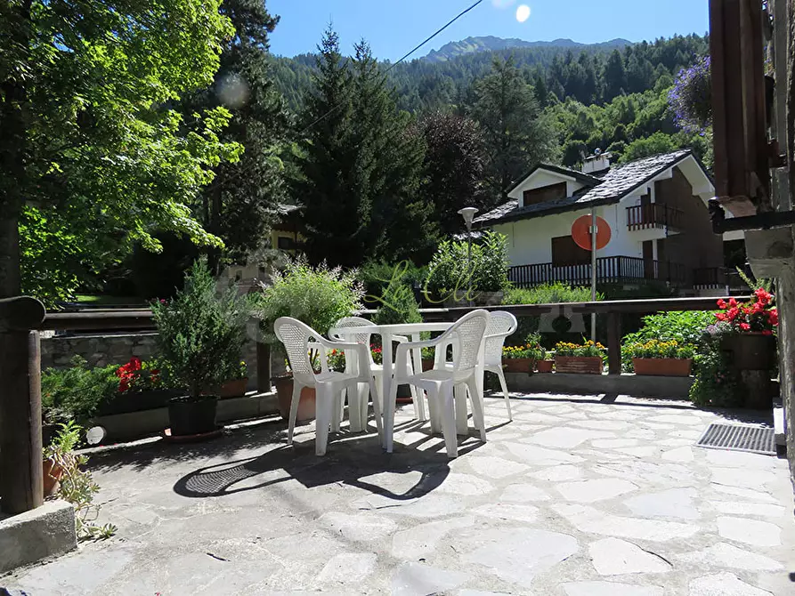 Immagine 25 di Quadrilocale in affitto  in Strada Plan Gorret a Courmayeur