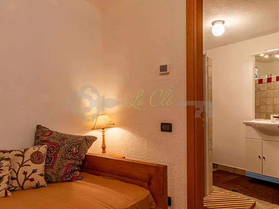 Immagine 21 di Baita in vendita  in Chemin de Prasouy 30 a Pre'-Saint-Didier