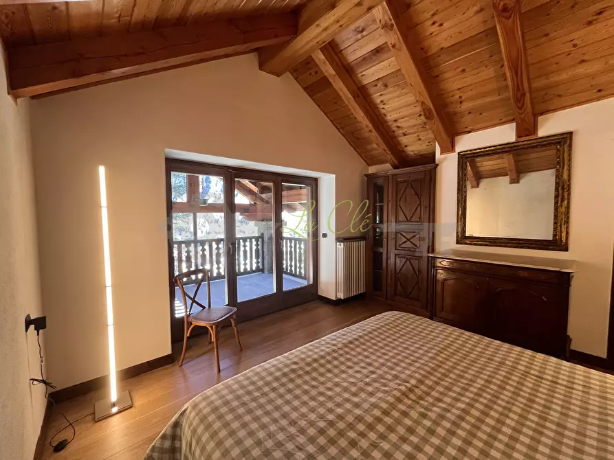 Immagine 13 di Pentalocale in affitto  in Regione Belvedere 4 a Courmayeur