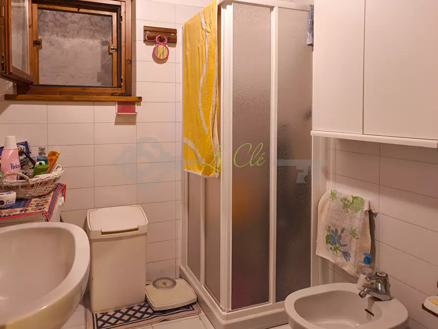 Immagine 8 di Bilocale in vendita  in Route Panoramique 20 a Pre'-Saint-Didier