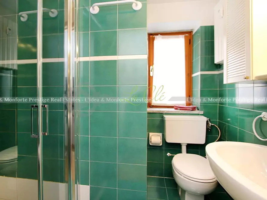 Immagine 22 di Trilocale in vendita  a Courmayeur