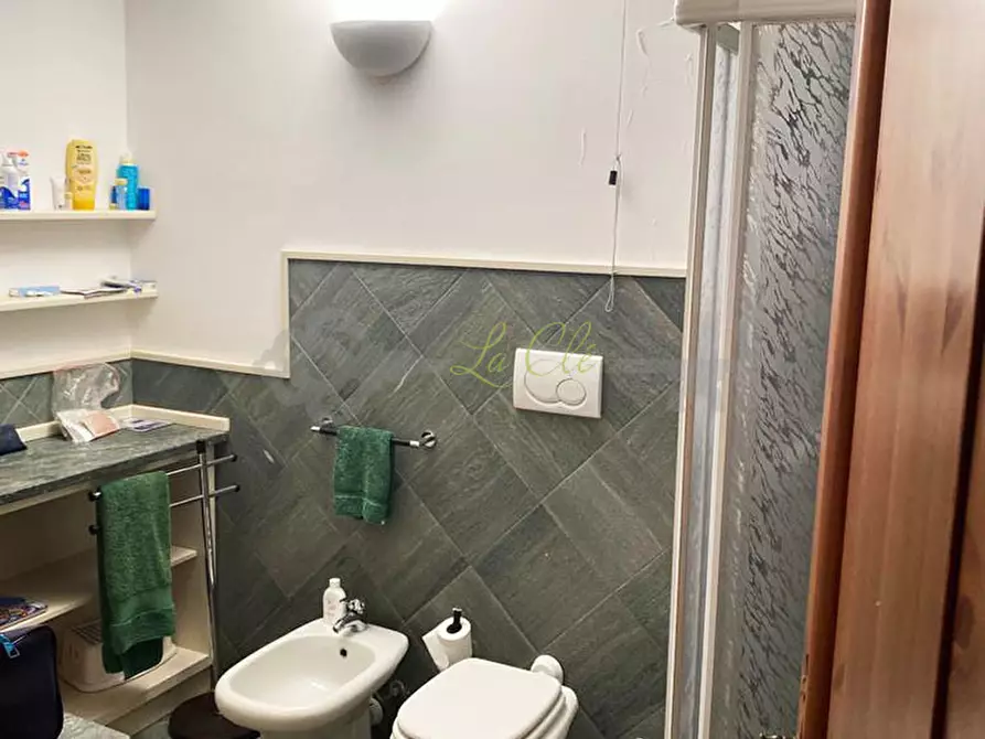 Immagine 25 di Trilocale in affitto  in Route de Pallusieux 13 a Pre'-Saint-Didier