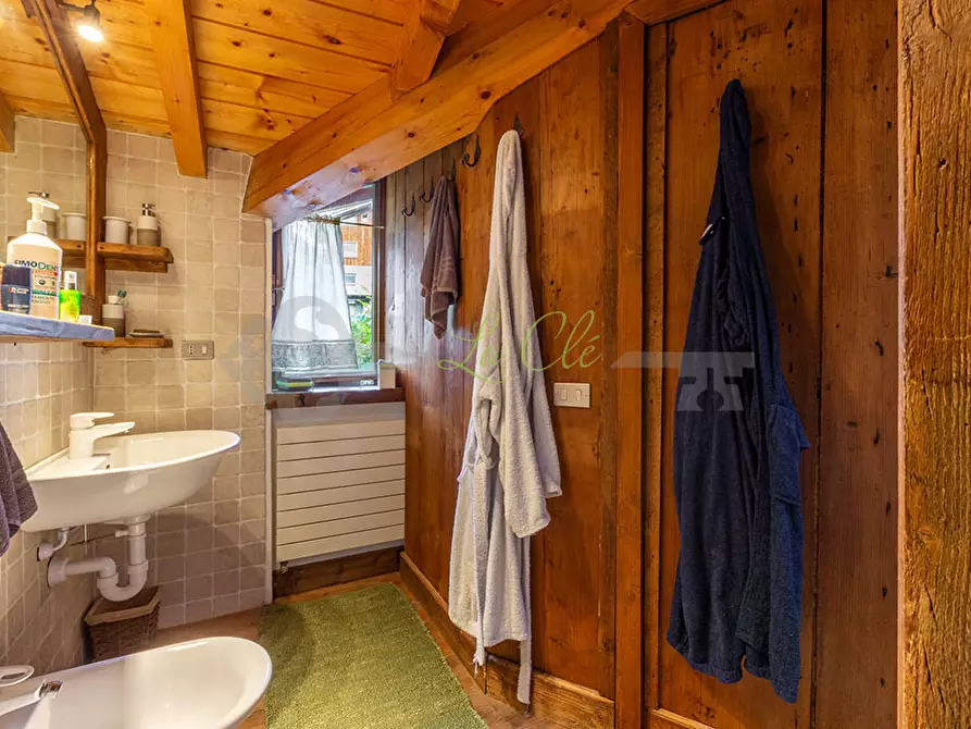 Immagine 10 di Baita in vendita  in Chemin de Prasouy 30 a Pre'-Saint-Didier