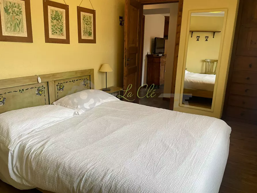 Immagine 11 di Trilocale in affitto  in Via San Giocondo a Courmayeur