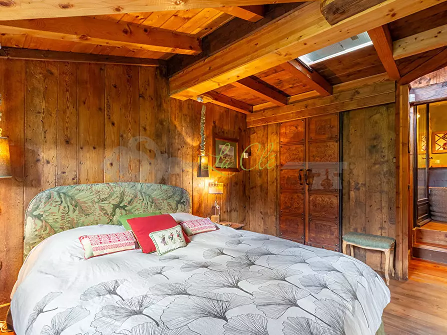 Immagine 7 di Baita in vendita  in Chemin de Prasouy 30 a Pre'-Saint-Didier