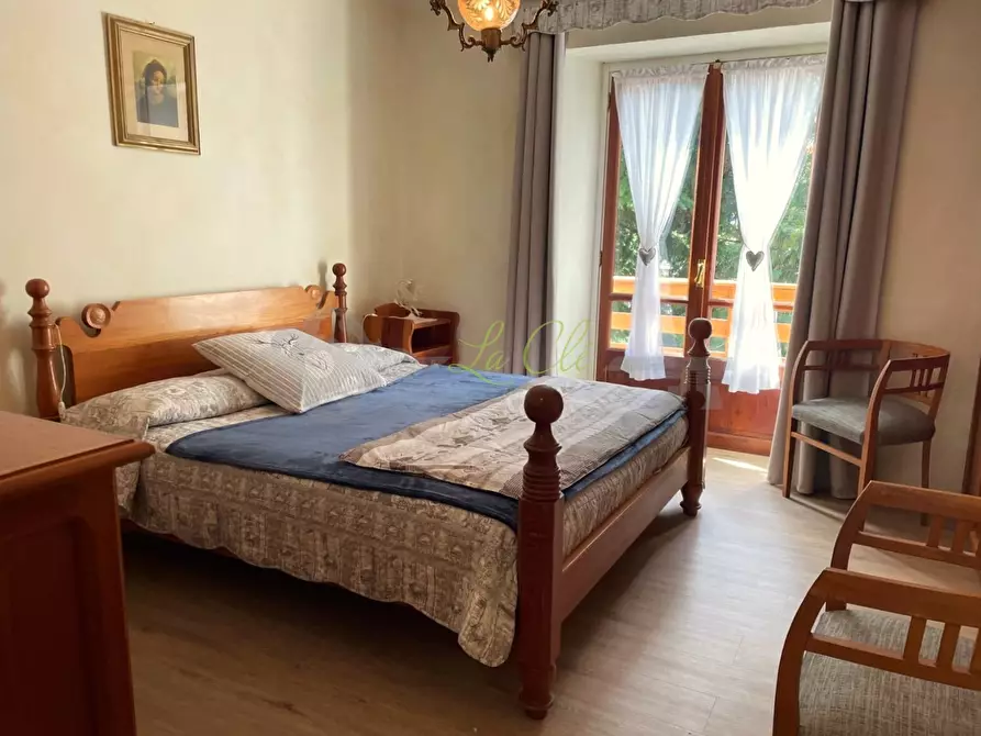 Immagine 15 di Quadrilocale in affitto  in Strada Plan Gorret a Courmayeur