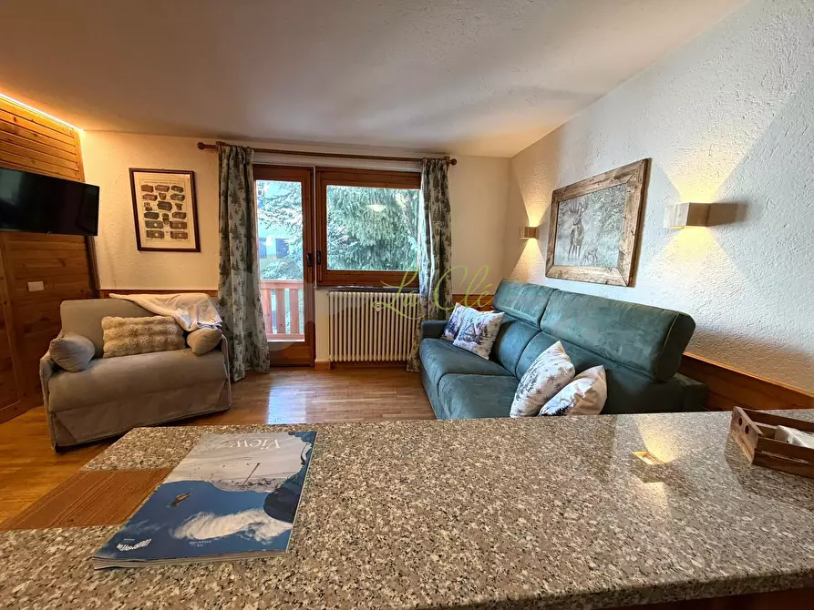 Immagine 21 di Monolocale in affitto  in Route de Verrand 10 a Pre'-Saint-Didier