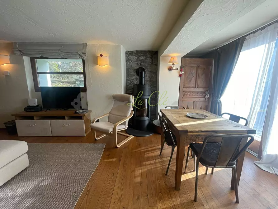 Immagine 10 di Bilocale in affitto  in Strada della Brenva 17 a Courmayeur