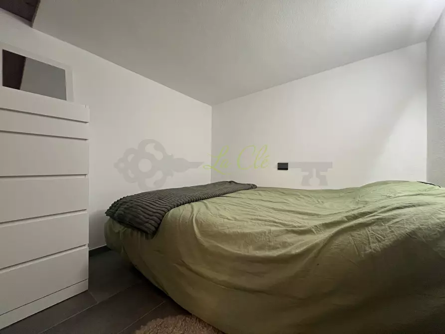 Immagine 10 di Monolocale in affitto  in Via la Villette 20 a Courmayeur