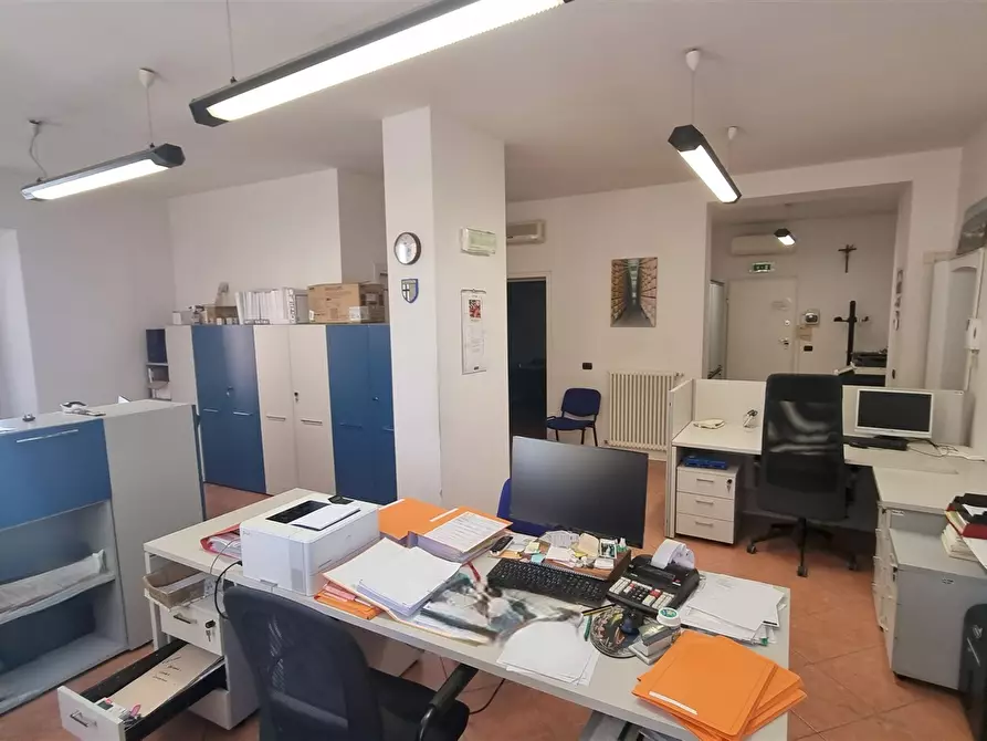 Immagine 5 di Ufficio in affitto  in Piazza Giuseppe Garibaldi 16/a a Langhirano