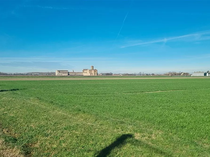 Immagine 5 di Terreno industriale in vendita  in Via Enrico Forlanini a Parma