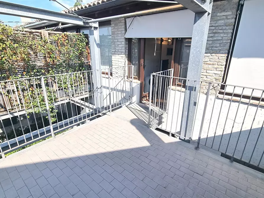 Immagine 8 di Trilocale in vendita  in Strada Bassa dei Folli 200 a Parma