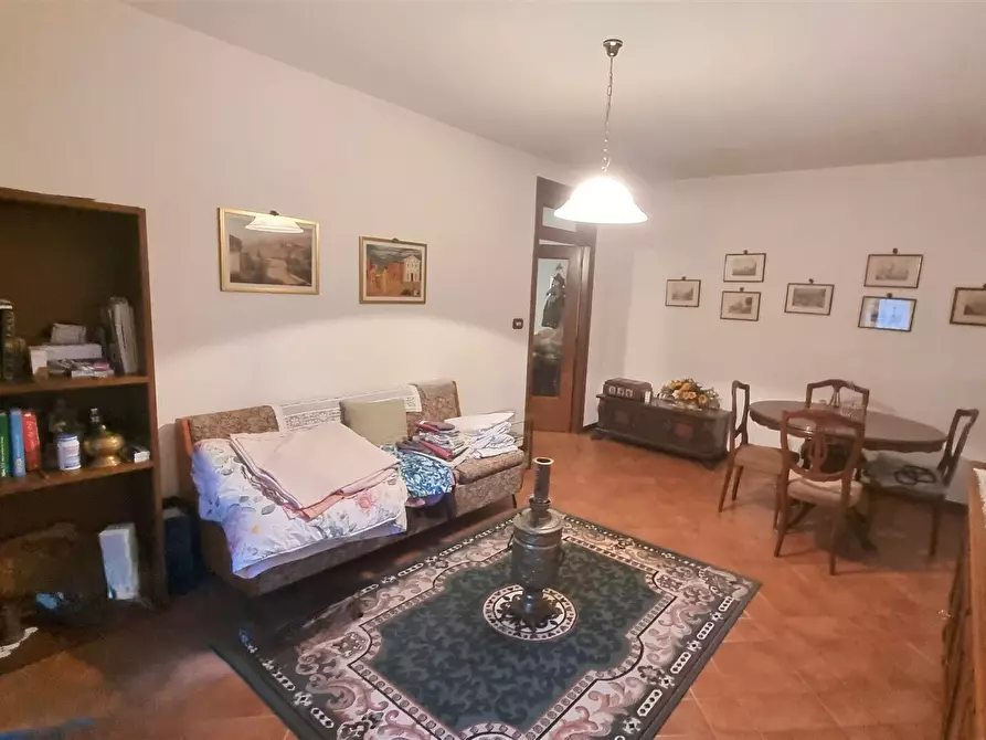 Immagine 14 di Casa indipendente in vendita  in Via XXV Aprile 28 a Lesignano De' Bagni