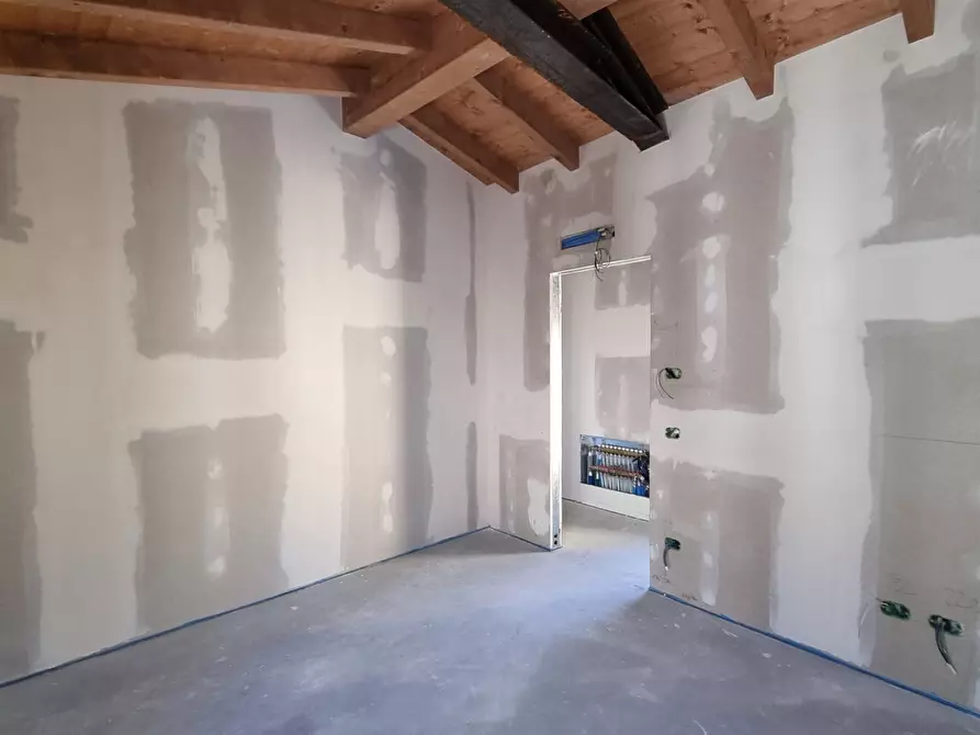 Immagine 3 di Trilocale in vendita  in via mazzini 10 a Langhirano