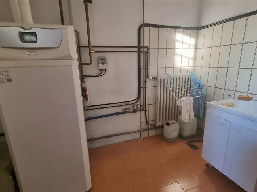 Immagine 22 di Casa indipendente in vendita  in Via XXV Aprile 28 a Lesignano De' Bagni