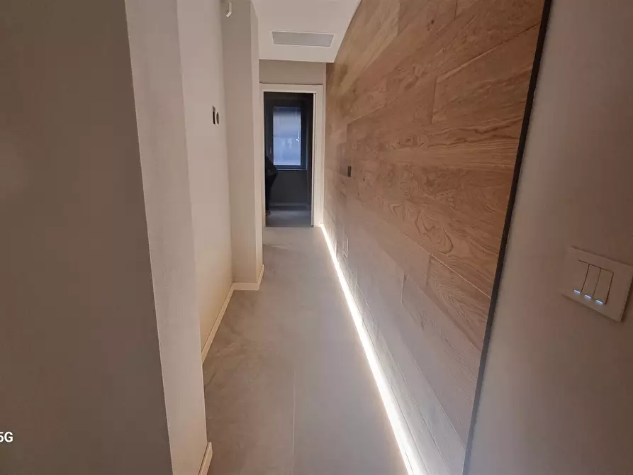 Immagine 3 di Bilocale in affitto  in Borgo Naviglio 1 a Parma