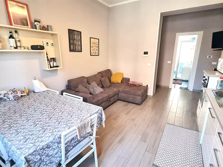 Immagine 8 di Quadrilocale in vendita  a Parma